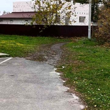 Продам недобудову село Сеньківка  Бориспільський район