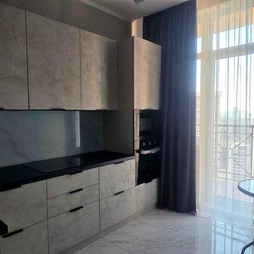 Продам 1-ком. квартиру в Аркадии. ЖК Эллегия Парк. Евроремонт. ЖК Эллегия парк