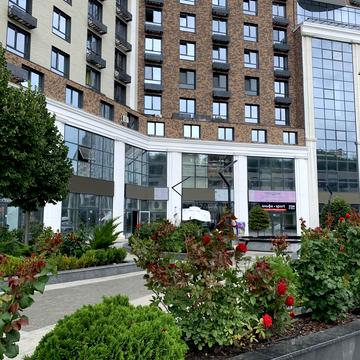 Глибочицька вул., 73