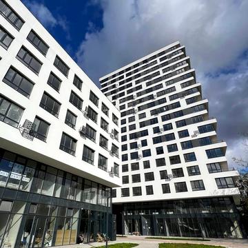 Авраама Лінкольна вул. (Димитрова), 4б