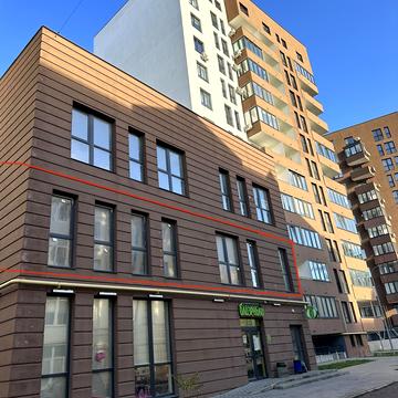 Іллі Мечникова вул., 16е