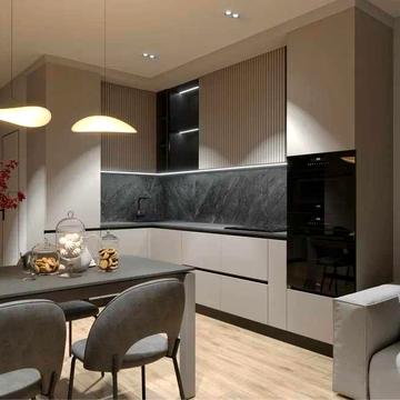 БЕЗ% ТОП 2К 65м Варшавский 3 Выговского Виноградарь Ремонт ЖК Варшавский 3