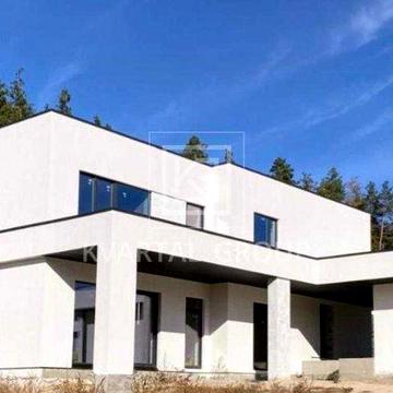 Стильний будинок з дизайнер проектом ! Без комісії!