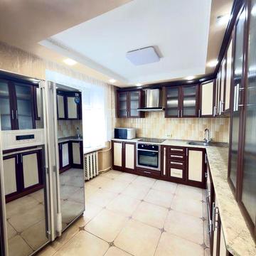 Оренда перша здача після власників простора чиста світла ЧорноволаАшан