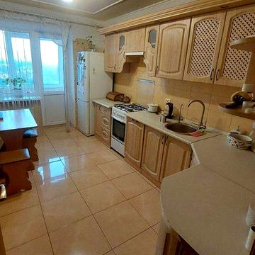 3к.кв. в цегляному будинку, Сигнівка