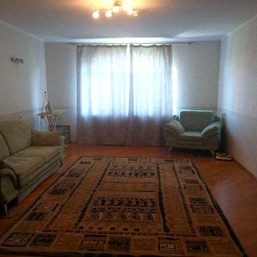 Продам 4х-квартиру на вул. Добровольців (Говорова) 15 парк Перемоги