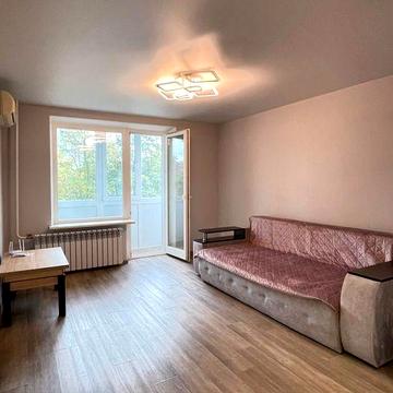 Сдам 1к на Краснова/ Макдональдс. С новым ремонтом! Первая сдача! Газ!