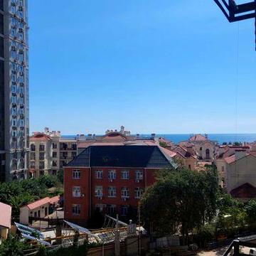 ЖК Атмосфера, Одеса, Аркадія ЖК Атмосфера