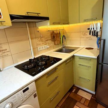 Довгострокова оренда 2к Квартира Поля Олександра проспект