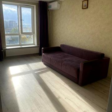 Здам квартиру в ЖК Акварелі 2