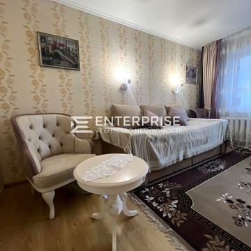 Вацлава Гавела бульв. (Івана Лепсе), 38-В