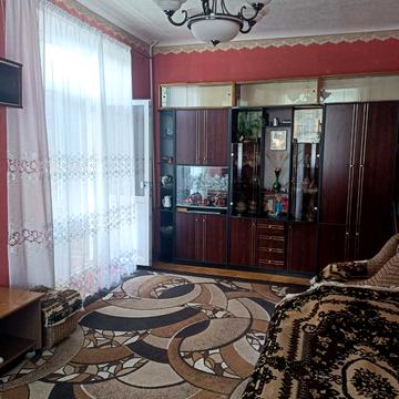 Феодосія Макаревського пров. (Радянський), 4