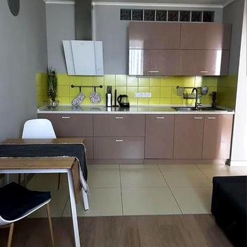 ЖК Зелений острів, 2 кімн.квартира, поруч метро Берестейська