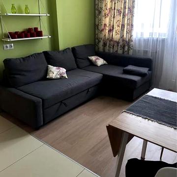 ЖК Зелений острів, 2 кімн.квартира, поруч метро Берестейська