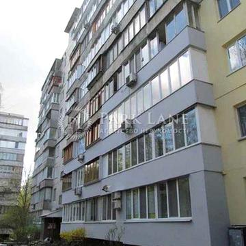 3-кімн. квартира  Коновальця Євгена   Печерська