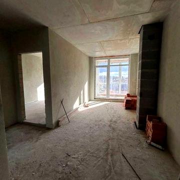 Однокімнатна квартира в новобудові на Сихові