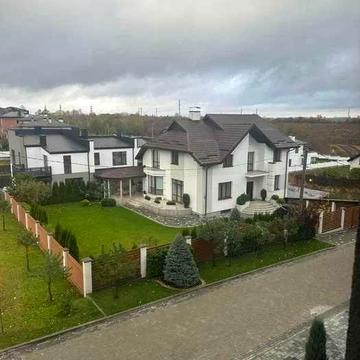 Комфорт та простір м. Львів (Малечковичі)