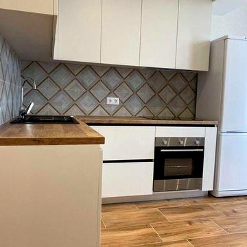 Аренда 1-но комнатной квартиры в ЖК Море