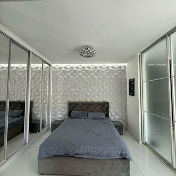 Стильная квартира на Каманина!