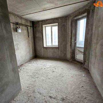 Здана 3 кімнатна квартира, готова до ремонту в Івано-Франківську