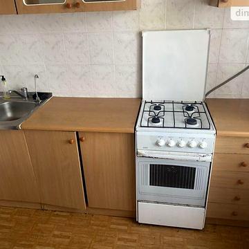 Довгострокова оренда 1к Квартира Зелена вулиця