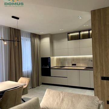 Аркадия! Продам 3к квартиру в ЖК 42 Жемчужина, Генуэзская! ЖК «Сорок вторая жемчужина»