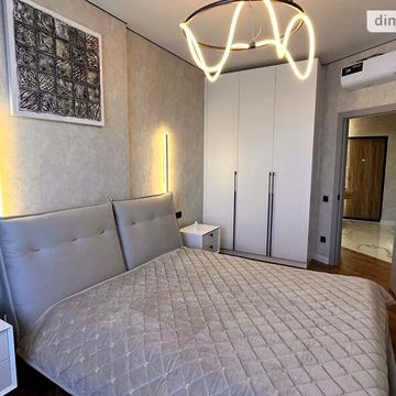 Продаж 1к Квартира Генуезька вулиця ЖК Арк Палас