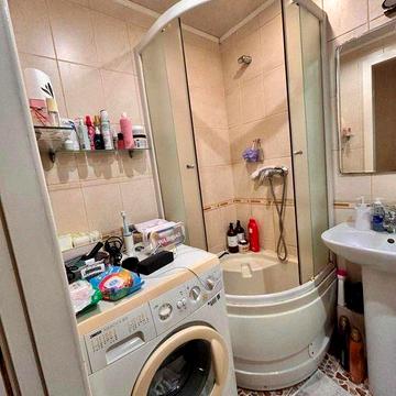 Сдам 1 к. квартиру метро Холодная Гора 5 минут