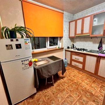 Сдам 1 к. квартиру метро Холодная Гора 5 минут