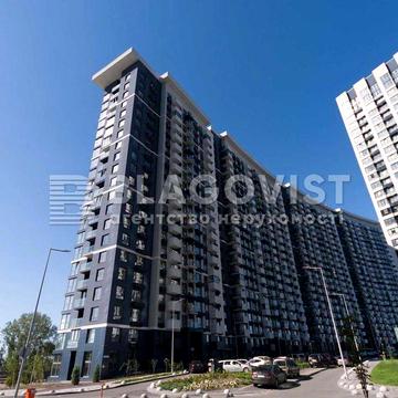 Продаж 1-к квартири, ЖК «Зарічний», М"Славутич" ЖК «Зарічний»