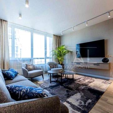 Продаж квартири, ЖК Новопечерська Вежа, Михайла Бойчука, Печерський