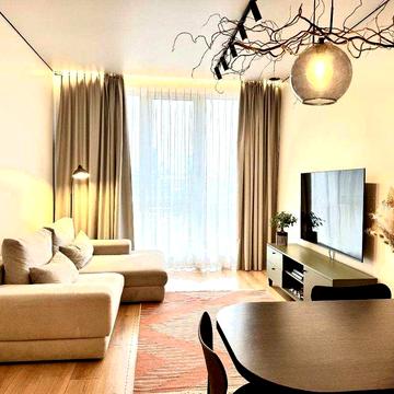 Терміновий Продаж 2-к квартири в ЖК Avalon Yard, вул. Замарстинівська ЖК Avalon Yard