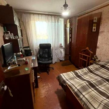 ИК-1027 Продам 2К квартиру на Салтовке Медкомплекс 626 м/р