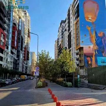 Срочно 1 комн ЖК "Таировские Сады" Вильямса/Архитекторская ЖК «Таировские сады»