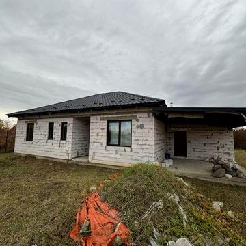 Продаж американки (район табла)