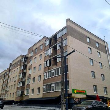 ВЛАСНА КВАРТИРА жк кемпінг сіті ЖК Кемпінг сіті