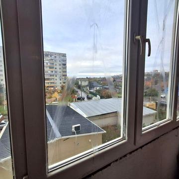 Здам однокімнатну квартиру на Томилівській, 6000