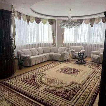 Продаж 3 к. квартири Левка Лукяненка 21к2