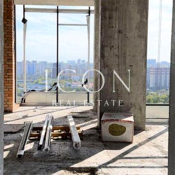 Продаж 4кквартири | 145 м²| ЖК A136 Highligt Tower