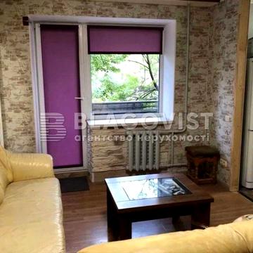 Продаж 1 кімн. квартири біля ст. м. Либідська