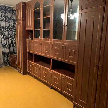 Здам трикімнатну квартиру Харківська