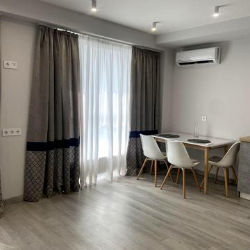 Набережна Перемоги вул., 112-Д к4