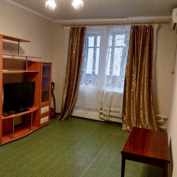 Сдам власну 1-кім. кв. м.Масельского