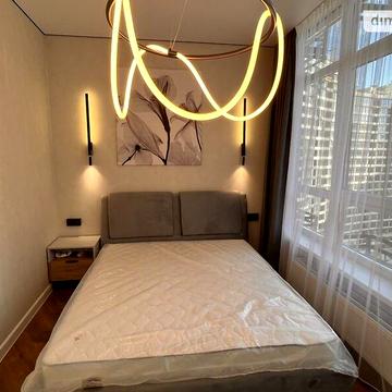 Продаж 1к Квартира Курортний провулок ЖК Атмосфера