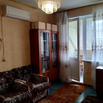 2-к Квартира 7-й Заречный Десантная