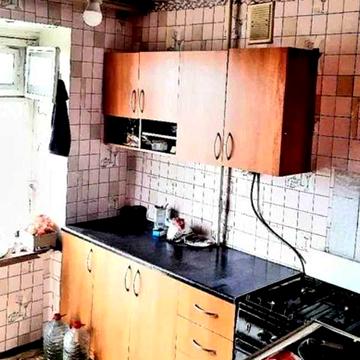 1 кім 40 м2 в ЦЕГЛІ багатоповерхівка район ЛЕСІ УКРАЇНКИ (718252)