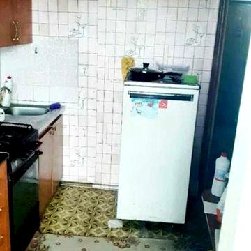 1 кім 40 м2 в ЦЕГЛІ багатоповерхівка район ЛЕСІ УКРАЇНКИ (718252)