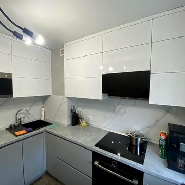 Семена Палія вул. (Дніпропетровська дорога), 93