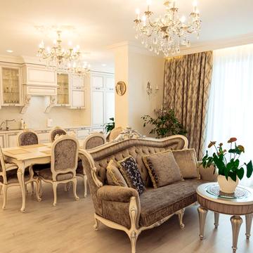 Леонтовича вул. (Бєлінського), 16