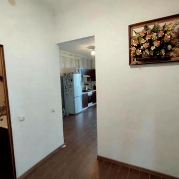 Олексія Вадатурського вул. (Маршала Малиновського), 55А